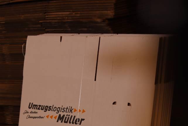 Günstiger Behördenumzug Mühlental