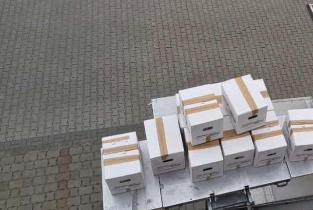 Checkliste für Ihren Büroumzug in Mühlental