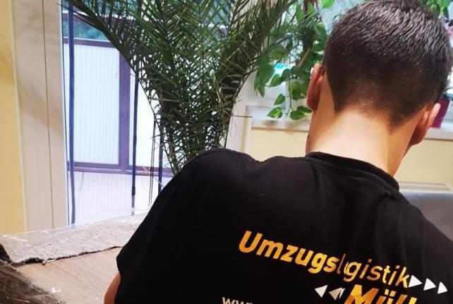 Preise für Ihren Studentenumzug in Mühlental