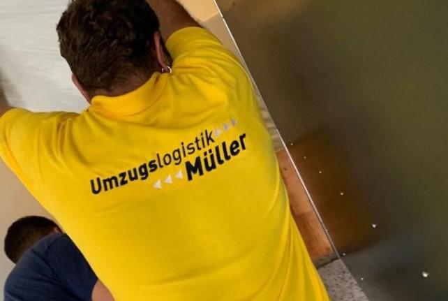 Mit den Umzugshelfer richtig planen in Mühlental